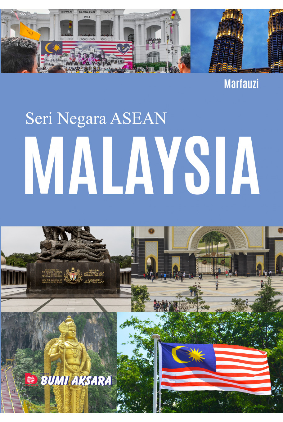 Seri Negara ASEAN : Malaysia